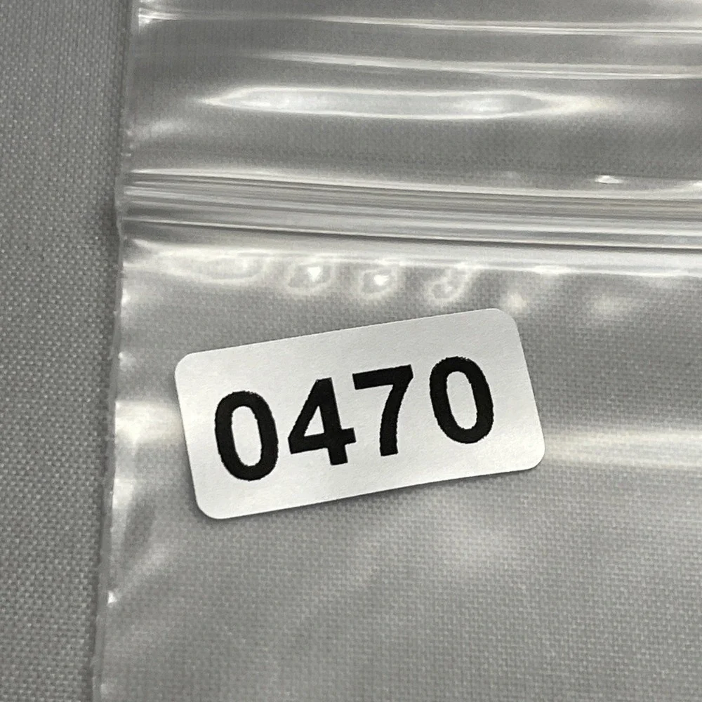 50s Rhinestone Necklace Vintage Dainty Elegant Date Night Wedding Jewelry 15" - Picture 8 of 8